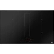 Elica NT-FIT-XL-RAW 83cm Vented Hob, Black, A Rated