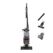 Shark NV603UKT Upright Vacuum Cleaner, Grey