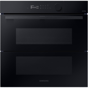 Samsung Series 5 NV7B5775XAK Smart Built-In Electric Single Oven with Pyrolytic Cleaning, Black, A+ Rated