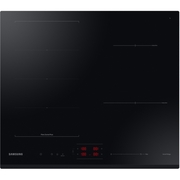 Samsung NZ64B6056GK Series 6 59cm Smart Induction Hob with Flex Zone Plus - Black