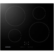 Samsung NZ64F3NM1AB 59cm Induction Hob, Black