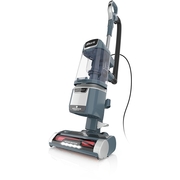 Shark NZ780UKT Anti Hair Wrap Plus Upright Pet Vacuum with Lift-Away, Grey
