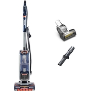 Shark NZ801UKT Classic Anti Hair Wrap Upright Pet Vacuum Cleaner, Blue