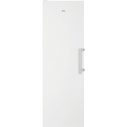 AEG OAG6N281EW No Frost Tall Freezer, White, E Rated