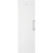 AEG OAG7M281EW No Frost Tall Freezer, White, E Rated