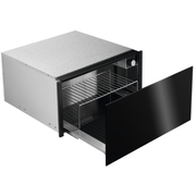 AEG OD8K21B Warming Drawer, Black