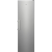 AEG ORK7M391EX Tall Larder Fridge, Stainless Steel, E Rated