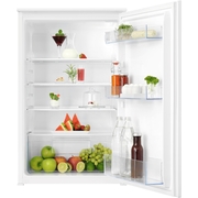 AEG OSK5O88ES Built-In Larder Fridge, Sliding Hinge, E Rated