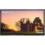 Sylvox OT65B1K4GC 65 DLED Smart Television, 4K Ultra HD, G Rated