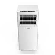 TCL P09F4CSW0K 3 in 1 Air Conditioner - 8871 BTUs, White, A Rated