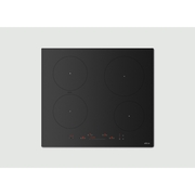 Elica PRIMIS-604-RAW 59cm Induction Hob, Black