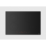 Elica PRIMIS-804-RAW Induction Hob, Black