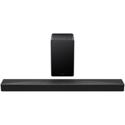 TCL Q65H Sound Bar, Black