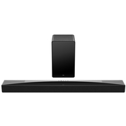 TCL Q75HK Series 5.1.2 Sound Bar, Black
