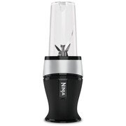 Ninja QB3001UKS Blender, Silver