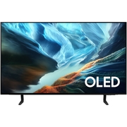 Samsung QE42S90HAEXXU 42 OLED Smart Television