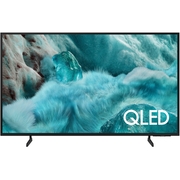 Samsung QE55Q7F2AUXXU 55 QLED Smart Television, 4K Ultra HD, Black, G Rated