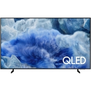 Samsung QE55Q8FAAUXXU 55 QLED Smart Television, 4K Ultra HD, Grey, E Rated