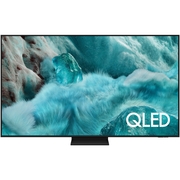 Samsung QE65Q7F5AUXXU 65 QLED Smart Television, 4K Ultra HD, Black, G Rated