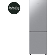 Samsung Classic Fridge Freezer with SpaceMax™ Technology - Silver