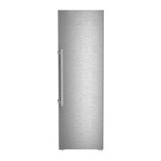 Liebherr RBsdc525i Tall Larder Fridge, Silver, C Rated