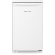 Liebherr Rd1200 Under Counter Larder Fridge, White, D Rated