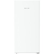 Liebherr Rd4200 Tall Larder Fridge, White, D Rated