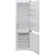 Sensis RFCMBI015470EW Integrated Fridge Freezer, Sliding Hinge, 70/30, E Rated