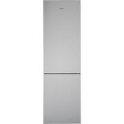 Sensis RFCMF0154ES Total No Frost Fridge Freezer, 60/40, Silver, E Rated