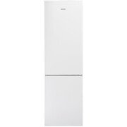 Sensis RFCMF0154EW Total No Frost Fridge Freezer, 60/40, White, E Rated