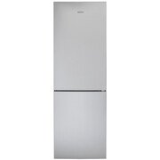 Sensis RFCMF0160ES Total No Frost Fridge Freezer, 60/40, Silver, E Rated