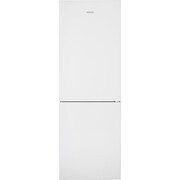 Sensis RFCMF0160EW Total No Frost Fridge Freezer, 60/40, White, E Rated