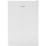Sensis RFUCF01L54EW Under Counter Larder Fridge, White, E Rated