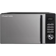 Russell Hobbs RHM2346B Combination Microwave, Black