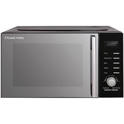 Russell Hobbs RHM2348B Microwave, Black