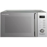 Russell Hobbs RHM2348S Microwave, Silver