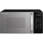 Russell Hobbs RHMT2045B Microwave, Black