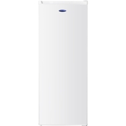 IceKing RL254EW Tall Larder Fridge, White, E Rated
