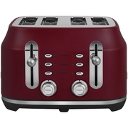 Rangemaster RMCL4S304BK Classic Toaster