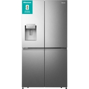 Hisense American Fridge Freezer
