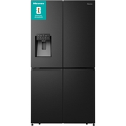 Hisense American Fridge Freezer