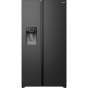Hisense RS5P528SPFC American Fridge Freezer