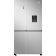 Hisense American Fridge Freezer