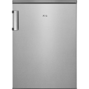 AEG RTB515E1AU Under Counter Larder Fridge, Inox