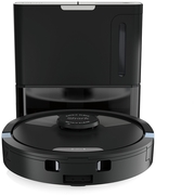 Shark RV2620WAUK Matrix Plus 2-in-1 Self-Empty Robot Vacuum & Mop, Black