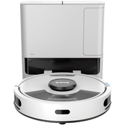Shark RV2620WAUKWH Robot Vacuum Cleaner, White