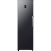 Samsung RZ70H32HEFEU Total No Frost Tall Freezer, Black, E Rated