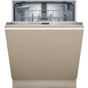 Neff S153HTX02G N30 Fully Integrated Dishwasher, 13 Place Settings, D Rated