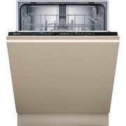 Neff S153ITX07G Fully Integrated Dishwasher