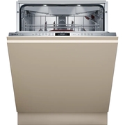 Neff S197YCX05G N70 Fully Integrated Dishwasher, 14 Place Settings, A Rated
